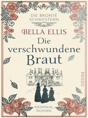 cover image of Die verschwundene Braut